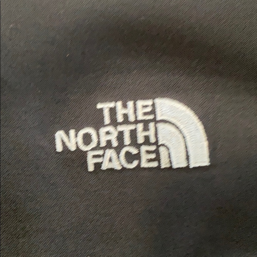 Northface Size Small Bomber Type Jacket Size S Euc - image 2